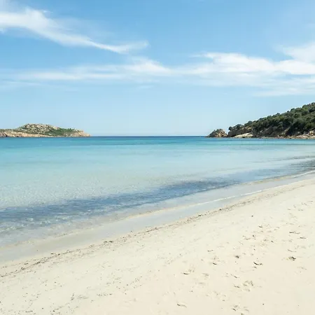 Pansiyon Brabara Teulada