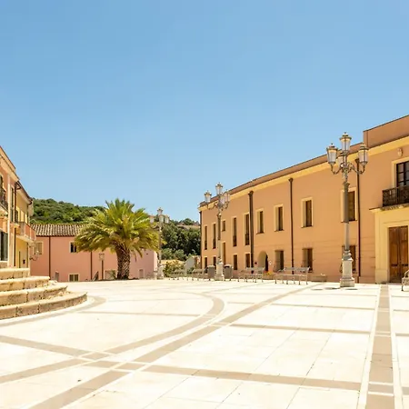 Pansiyon Brabara Teulada