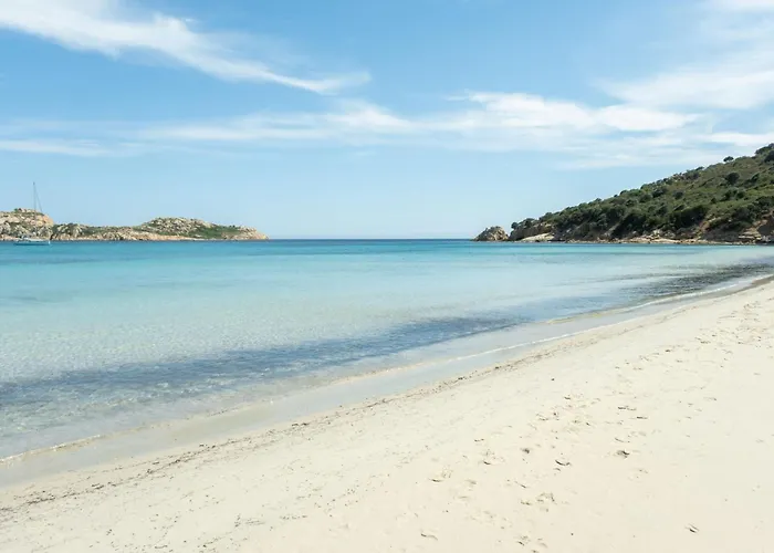 Pansiyon Brabara Teulada