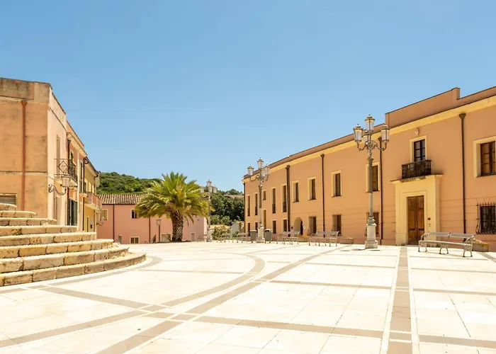 Pansiyon Brabara Teulada