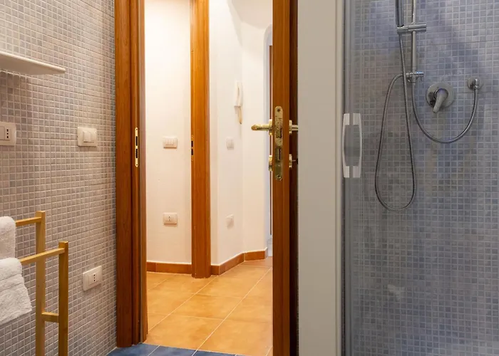 Pansiyon Brabara Teulada